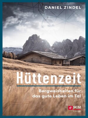 cover image of Hüttenzeit